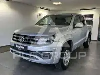 2017 Volkswagen Amarok