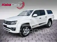 2017 Volkswagen Amarok