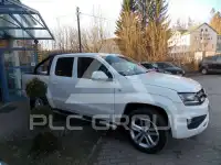 2017 Volkswagen Amarok