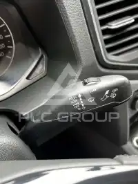 2017 Volkswagen Amarok