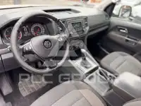 2017 Volkswagen Amarok
