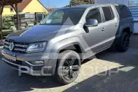 2017 Volkswagen Amarok