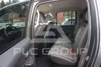 2017 Volkswagen Amarok