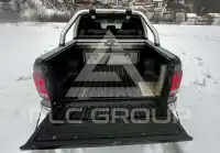 2017 Volkswagen Amarok