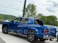 2017 Volkswagen Amarok