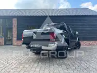 2017 Volkswagen Amarok