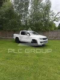 2017 Volkswagen Amarok