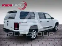 2017 Volkswagen Amarok