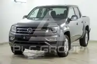 2017 Volkswagen Amarok