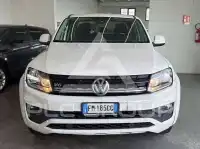 2017 Volkswagen Amarok