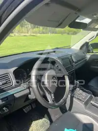 2017 Volkswagen Amarok