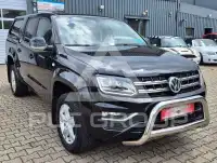 2017 Volkswagen Amarok