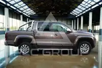 2017 Volkswagen Amarok