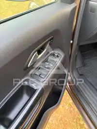 2017 Volkswagen Amarok
