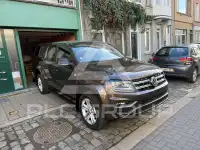2017 Volkswagen Amarok