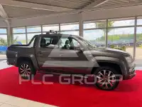 2017 Volkswagen Amarok