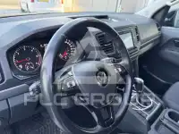 2017 Volkswagen Amarok