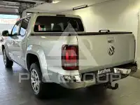 2017 Volkswagen Amarok