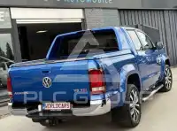 2017 Volkswagen Amarok