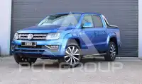 2017 Volkswagen Amarok