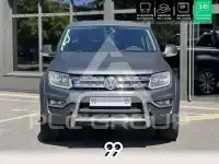 2017 Volkswagen Amarok