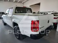2017 Volkswagen Amarok