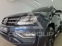 2017 Volkswagen Amarok