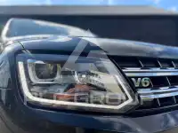 2017 Volkswagen Amarok