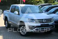 2017 Volkswagen Amarok