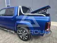 2017 Volkswagen Amarok