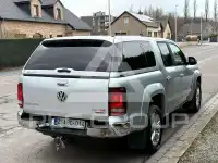 2017 Volkswagen Amarok