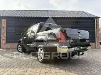 2017 Volkswagen Amarok