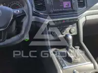 2017 Volkswagen Amarok