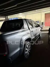 2017 Volkswagen Amarok