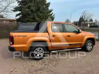 2017 Volkswagen Amarok
