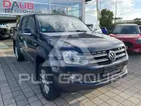 2017 Volkswagen Amarok