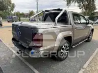 2017 Volkswagen Amarok