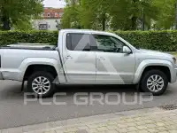 2017 Volkswagen Amarok