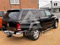 2017 Volkswagen Amarok