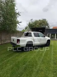 2017 Volkswagen Amarok