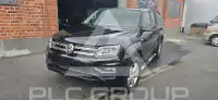 2017 Volkswagen Amarok