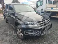 2017 Volkswagen Amarok
