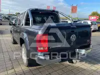 2017 Volkswagen Amarok