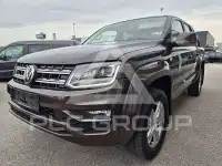 2017 Volkswagen Amarok