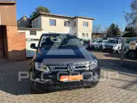 2017 Volkswagen Amarok