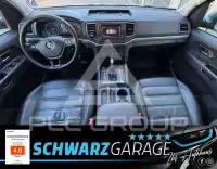 2017 Volkswagen Amarok