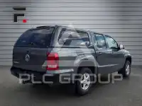 2017 Volkswagen Amarok