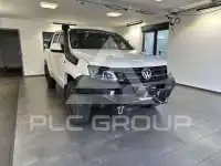 2017 Volkswagen Amarok