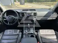 2017 Volkswagen Amarok