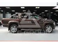 2017 Volkswagen Amarok